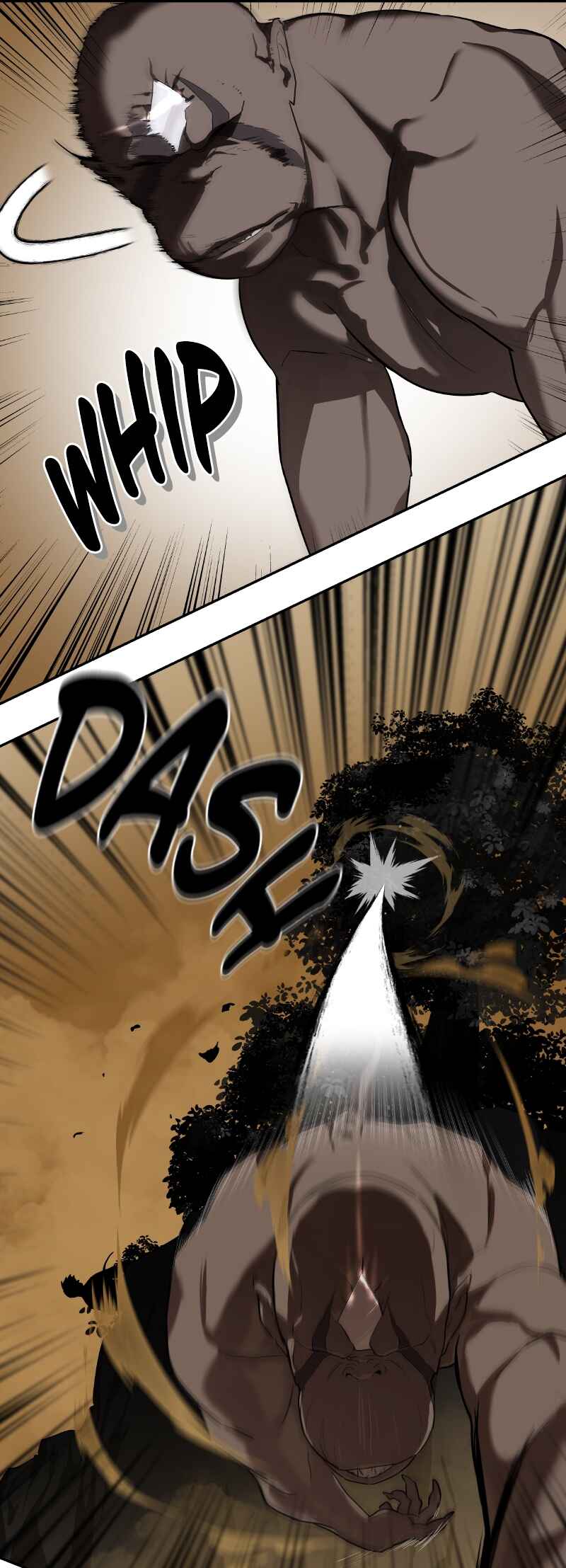 Byeoljeongjik Gongmuwon Chapter 9 - Page 37