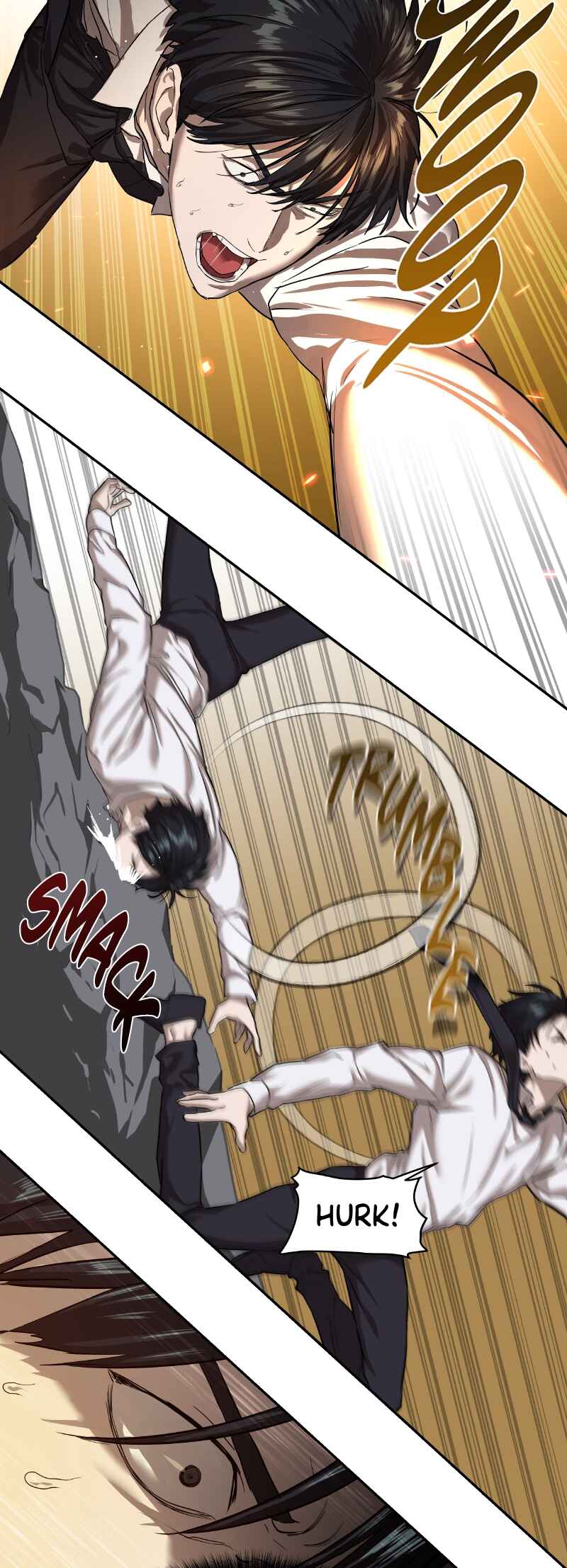 Byeoljeongjik Gongmuwon Chapter 9 - Page 39