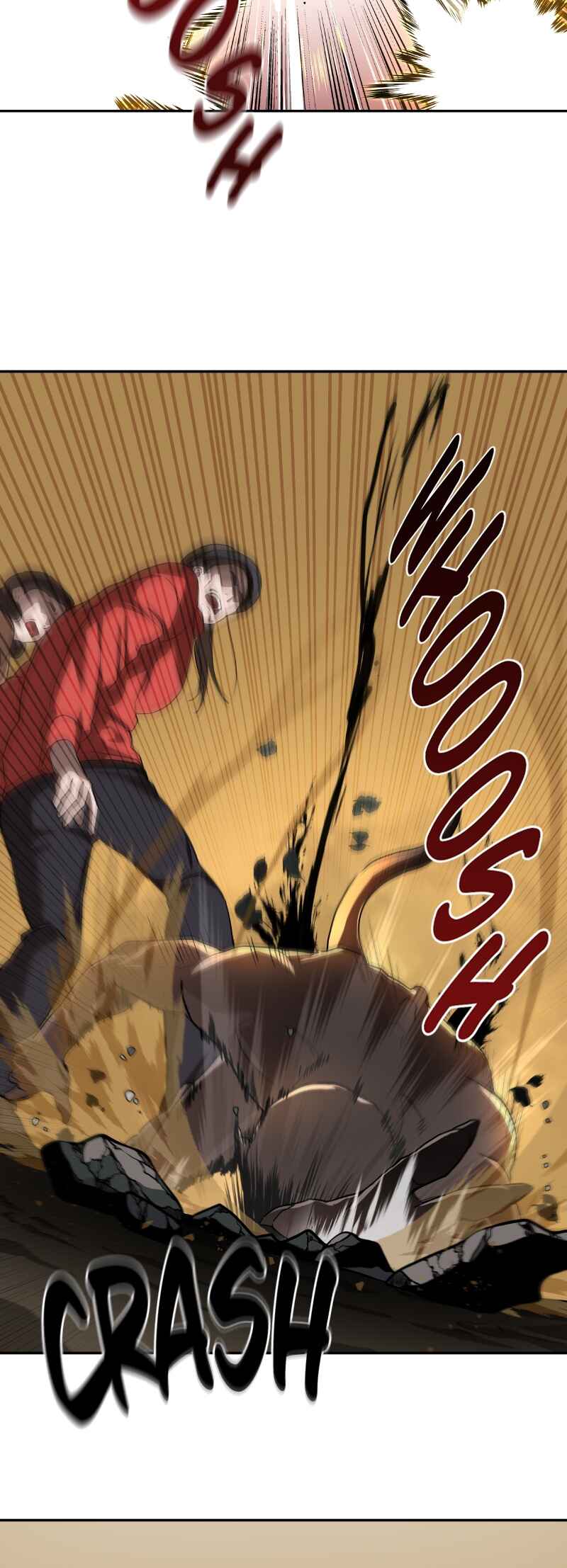 Byeoljeongjik Gongmuwon Chapter 9 - Page 42