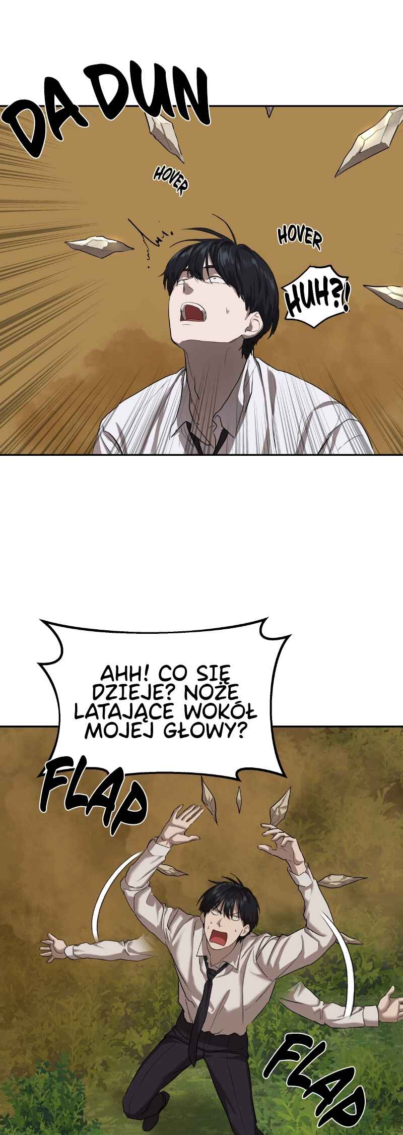 Byeoljeongjik Gongmuwon Chapter 9 - Page 45