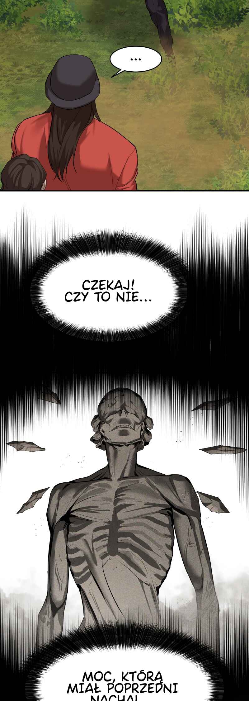 Byeoljeongjik Gongmuwon Chapter 9 - Page 46