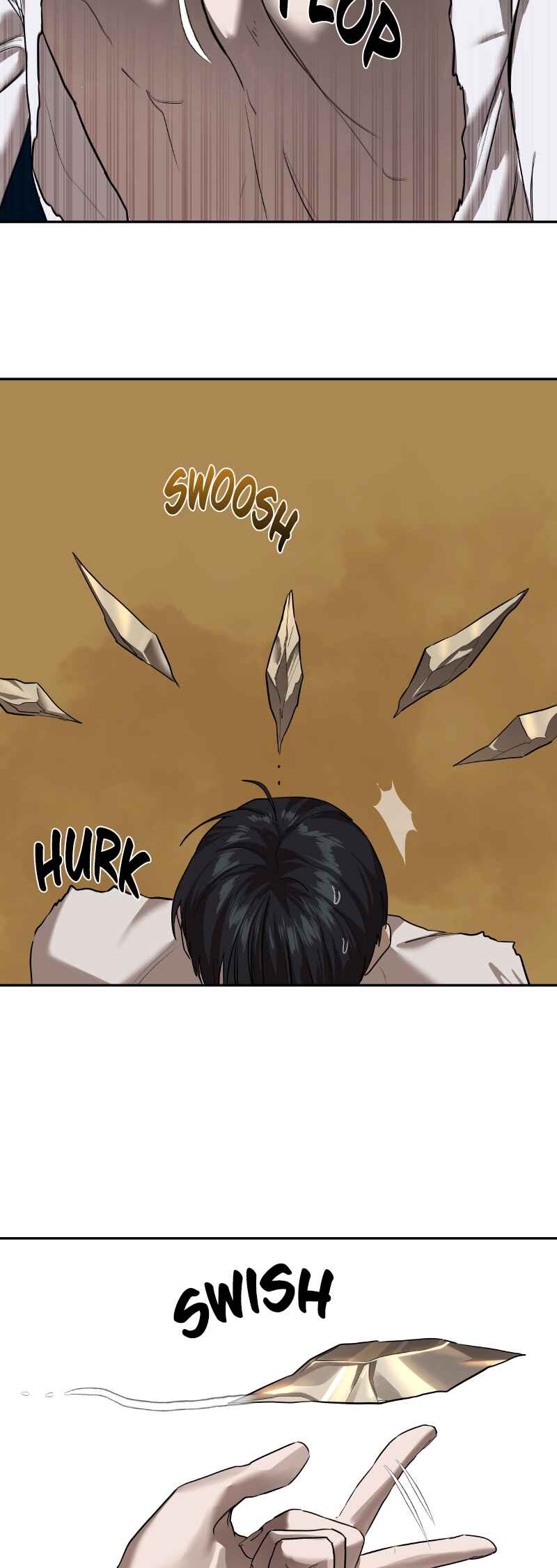 Byeoljeongjik Gongmuwon Chapter 9 - Page 48