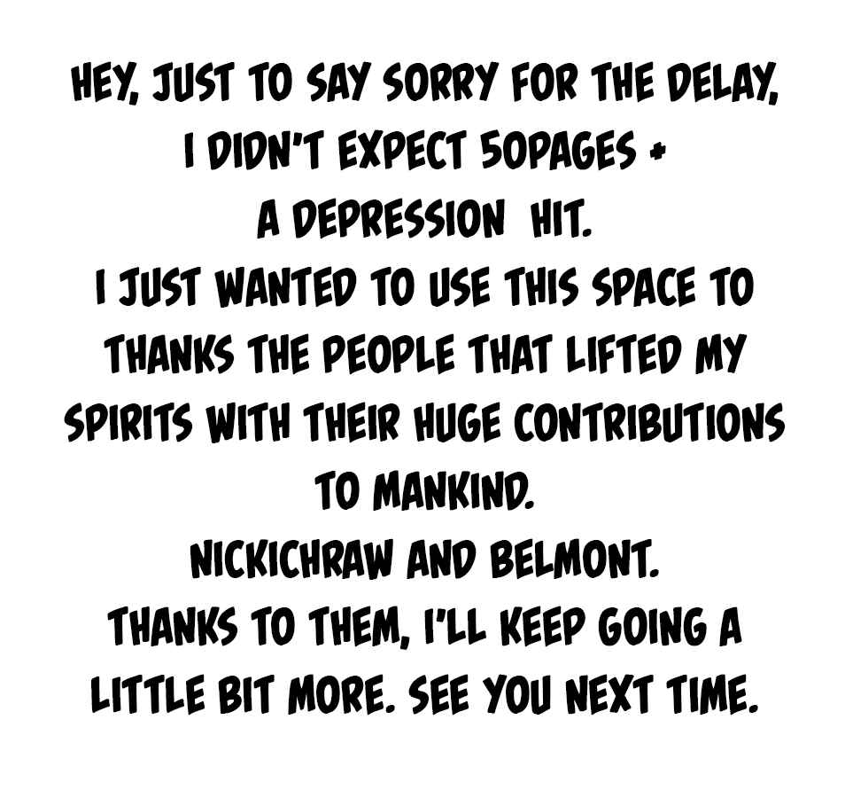 Super Cub Chapter 53 - Page 50
