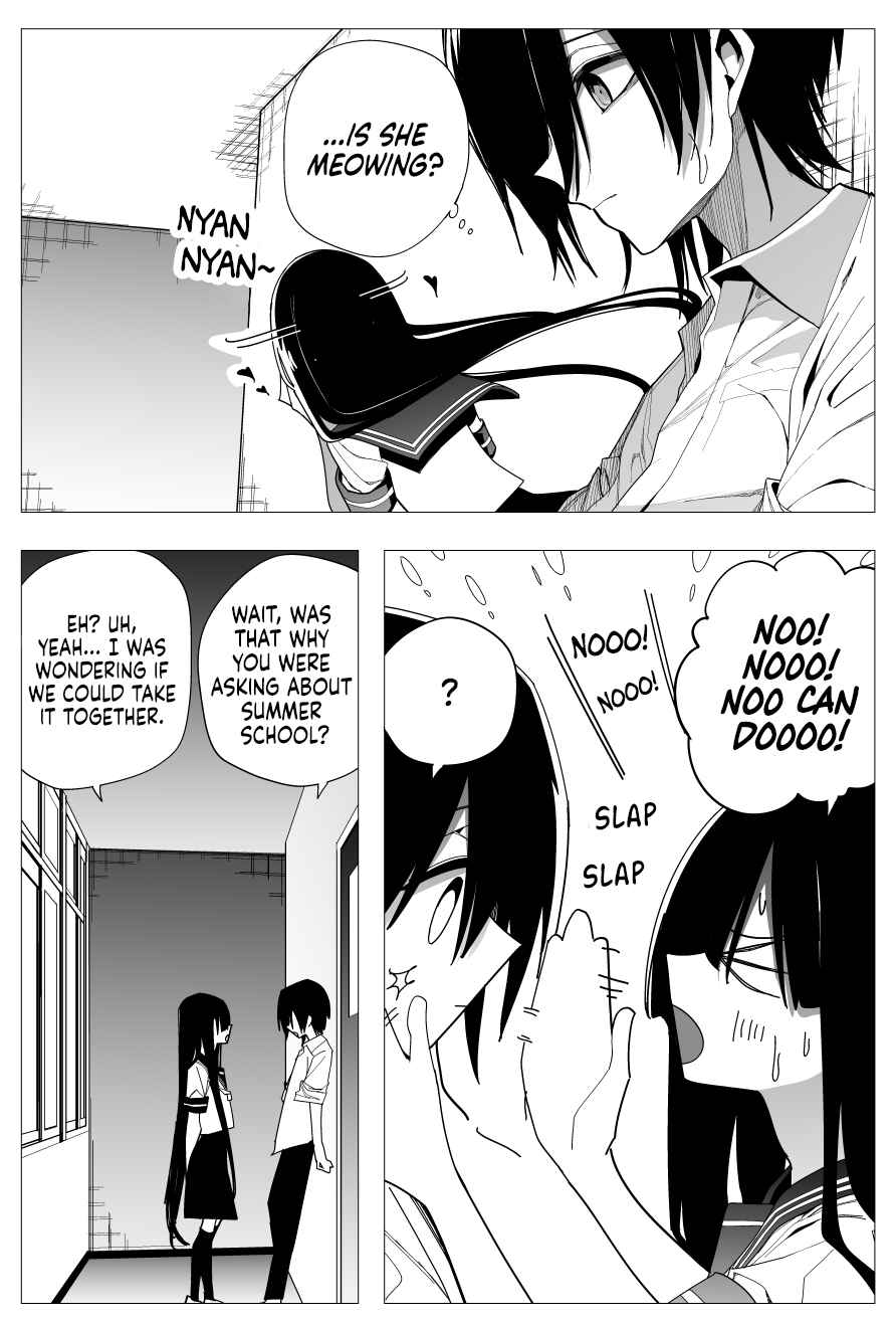 Kotoshi no Mitsuishi-san wa Dokoka Okashii Chapter 26 - Page 13