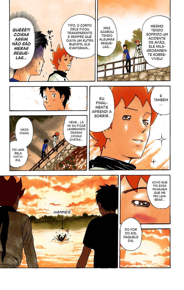 Pyu to Fuku! Jaguar Chapter 79 - Page 10