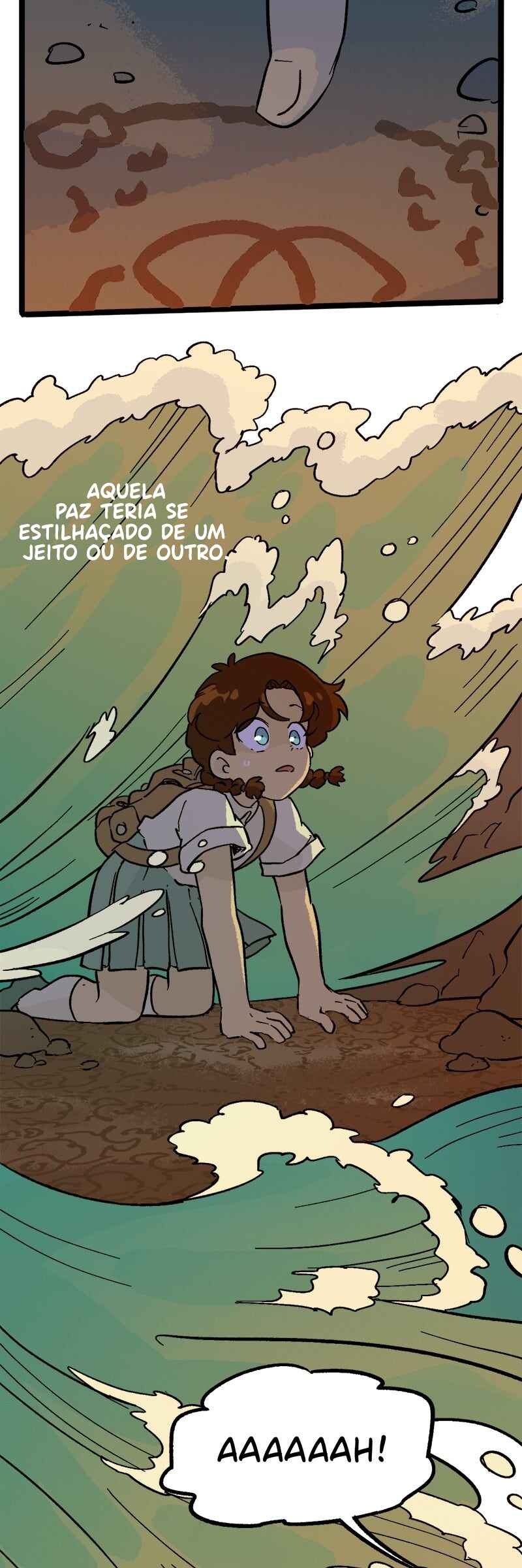 Marionetta Chapter 59 - Page 10