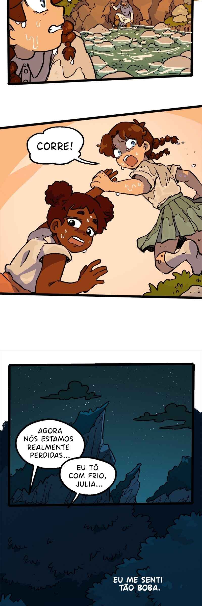 Marionetta Chapter 59 - Page 13