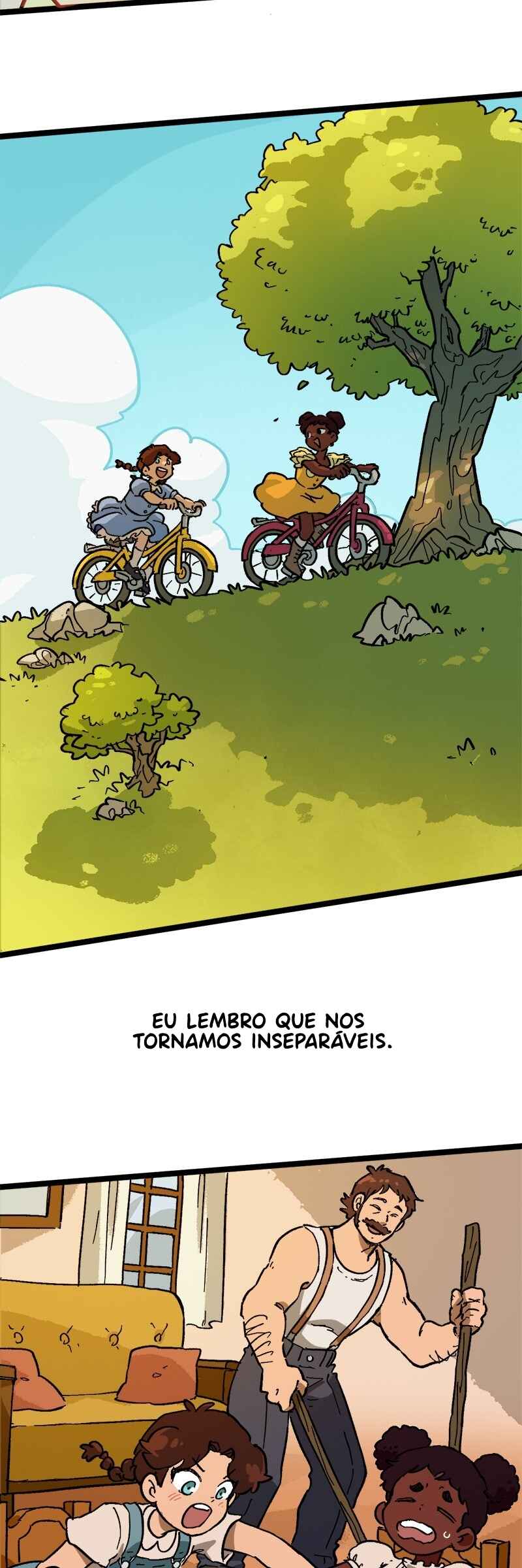 Marionetta Chapter 59 - Page 2
