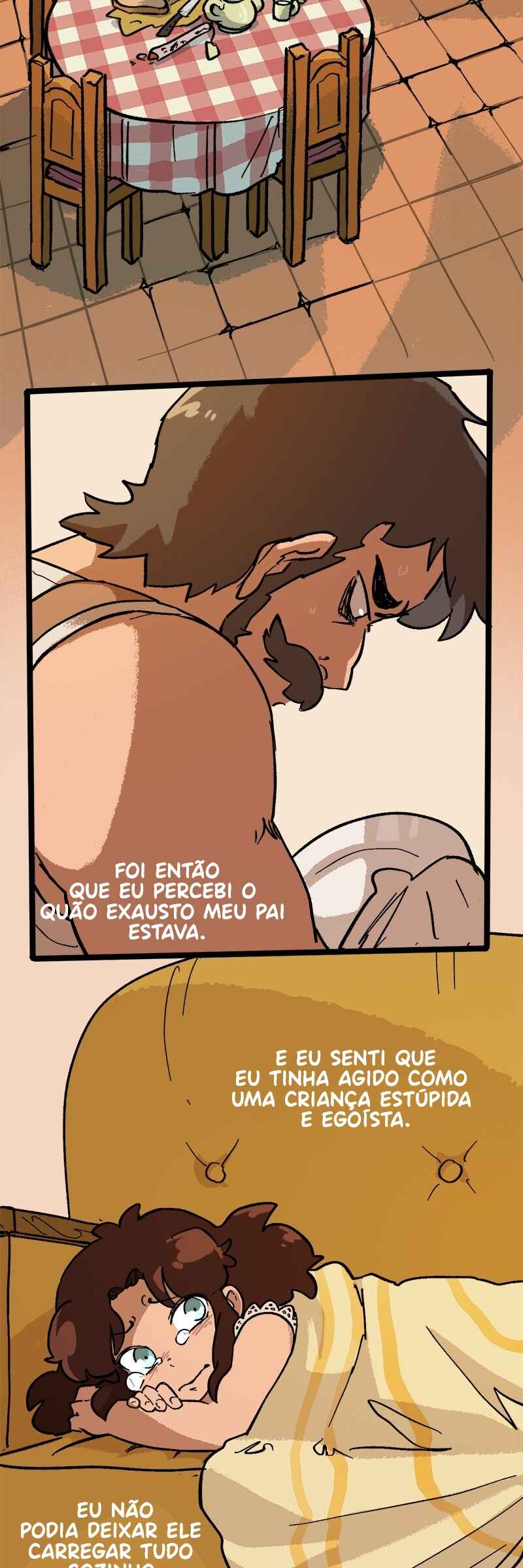 Marionetta Chapter 59 - Page 22