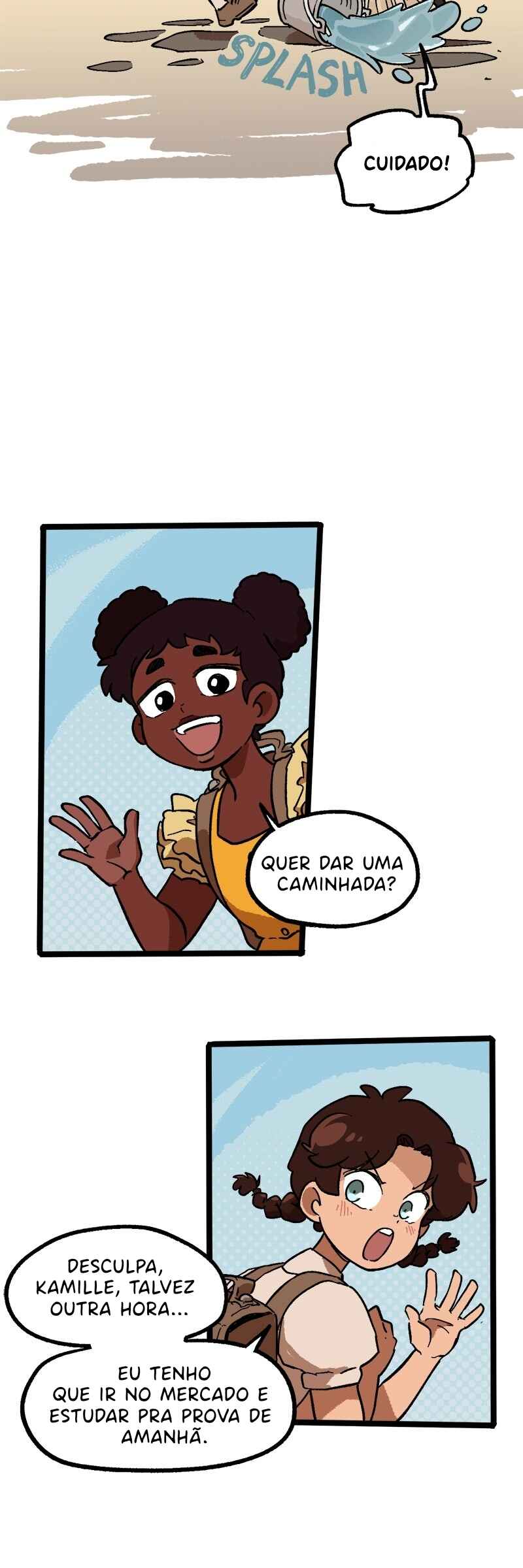 Marionetta Chapter 59 - Page 25