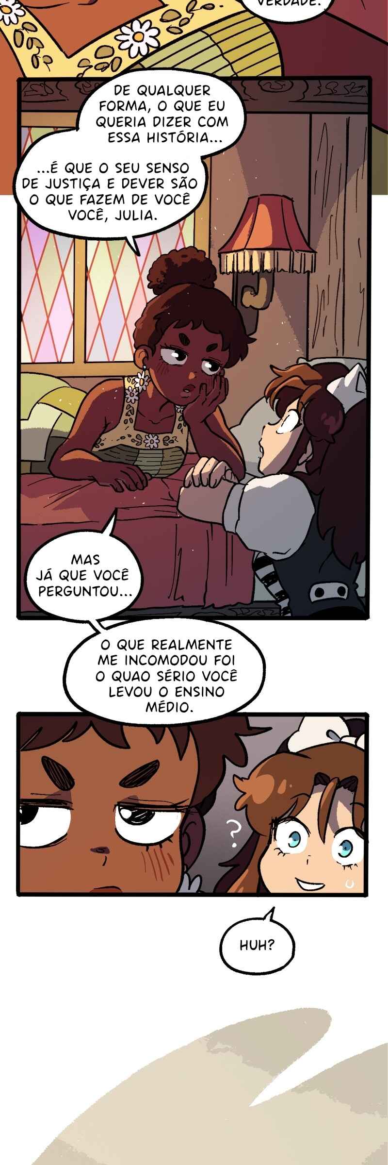 Marionetta Chapter 59 - Page 27