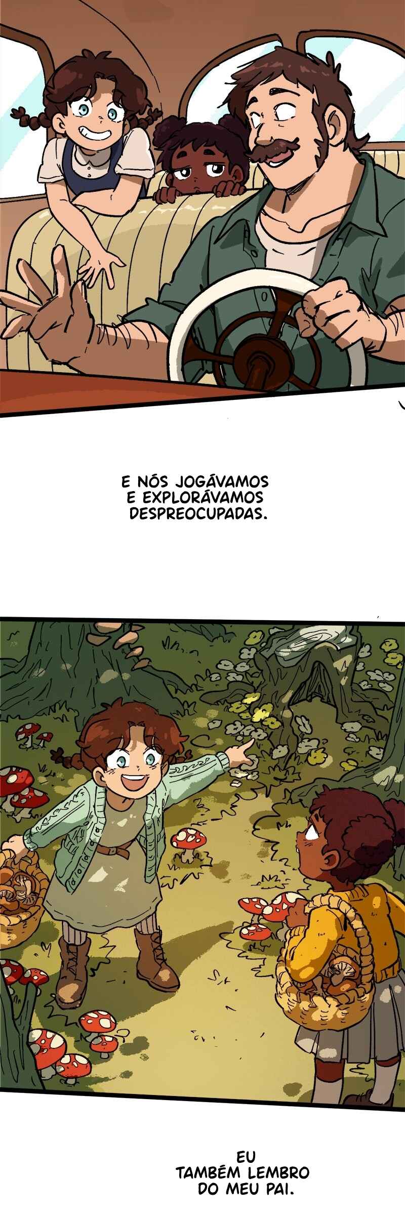 Marionetta Chapter 59 - Page 4