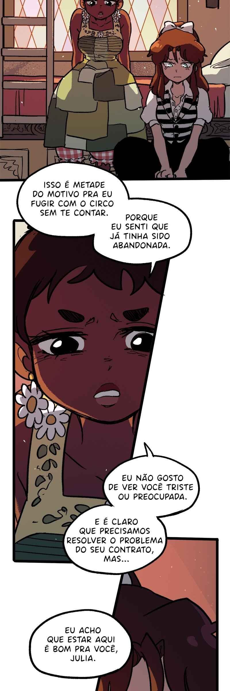 Marionetta Chapter 59 - Page 41