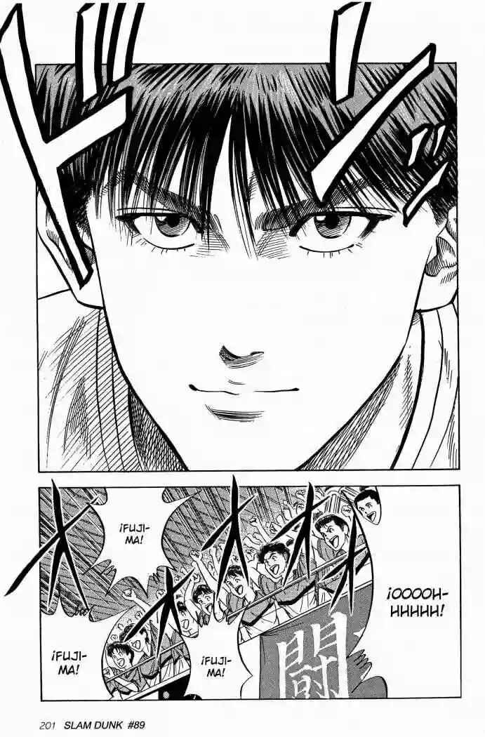 Slam Dunk! Chapter 89 - Page 13