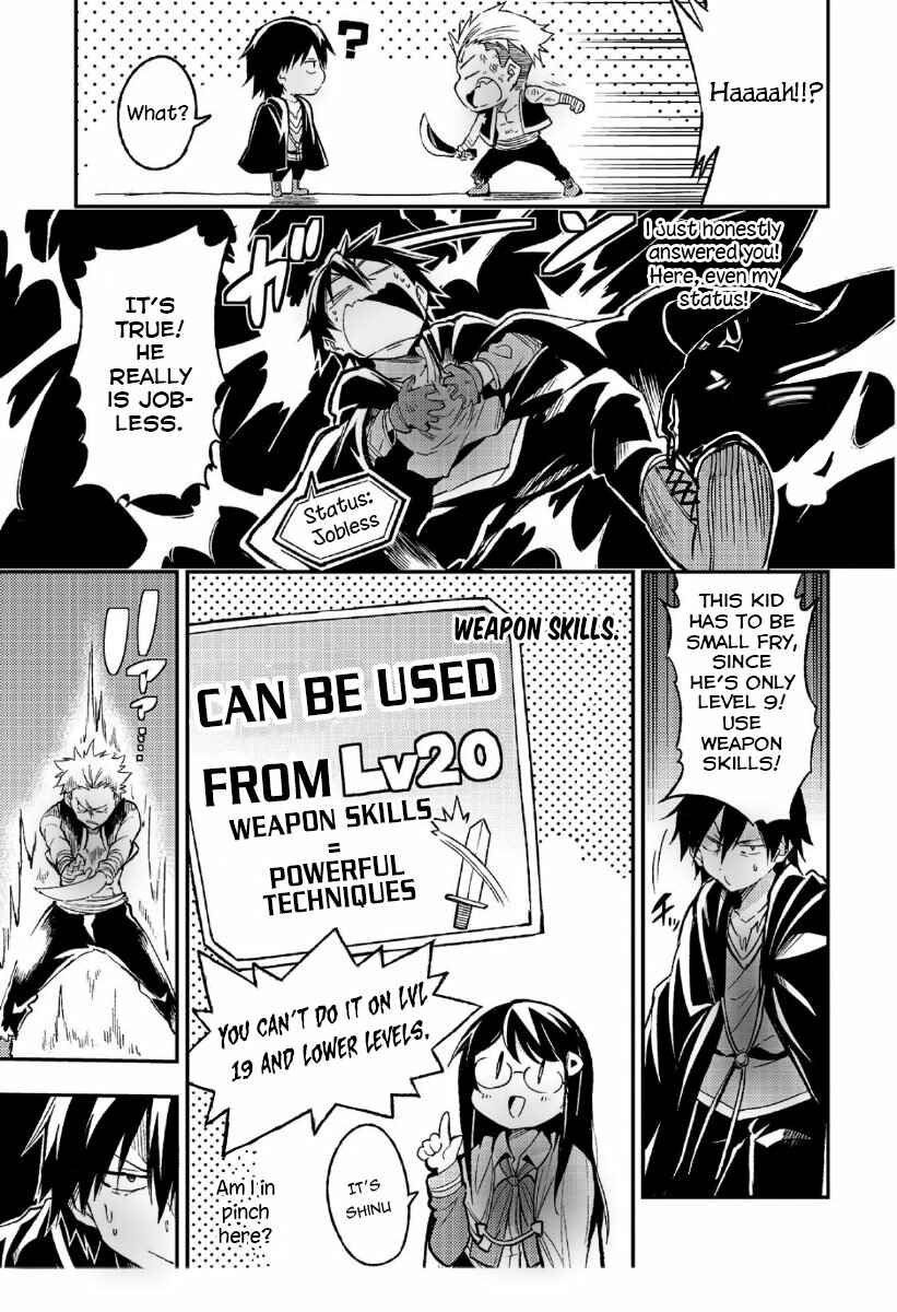 Hitoribocchi no Isekai Kouryaku Chapter 24 - Page 10
