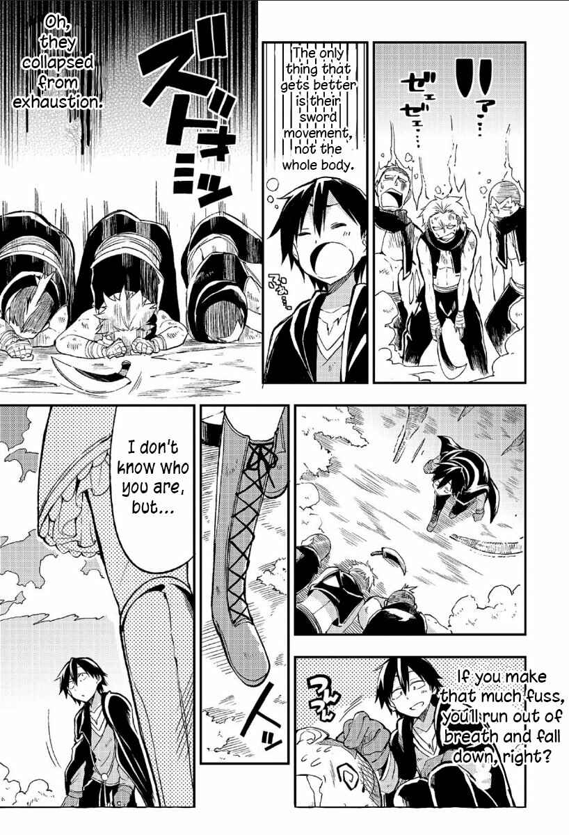Hitoribocchi no Isekai Kouryaku Chapter 24 - Page 12