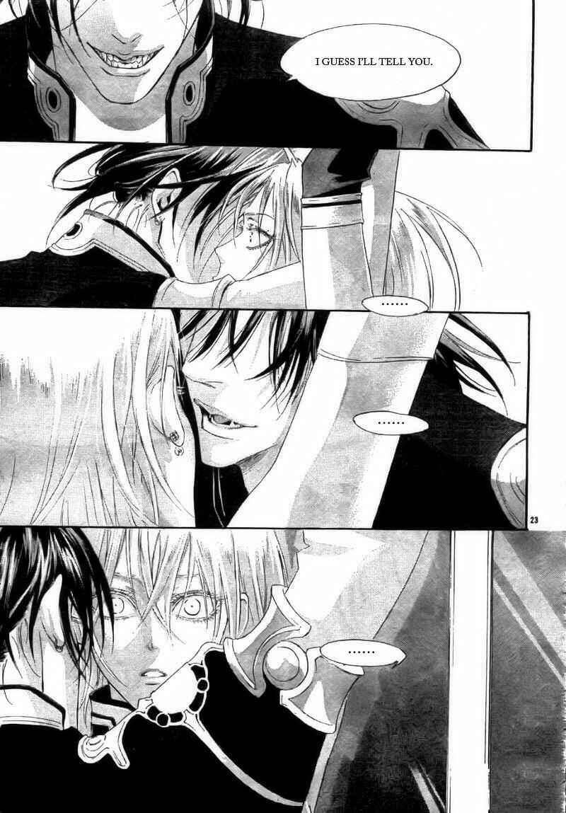 Trinity Blood Chapter 27 - Page 23