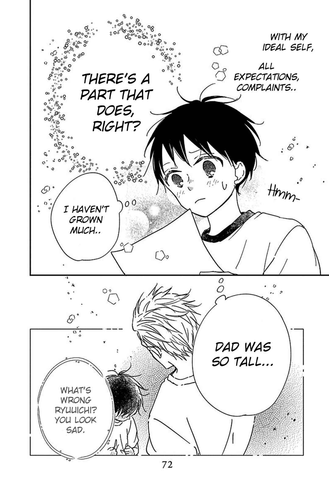Gakuen Babysitters Chapter 119 - Page 27