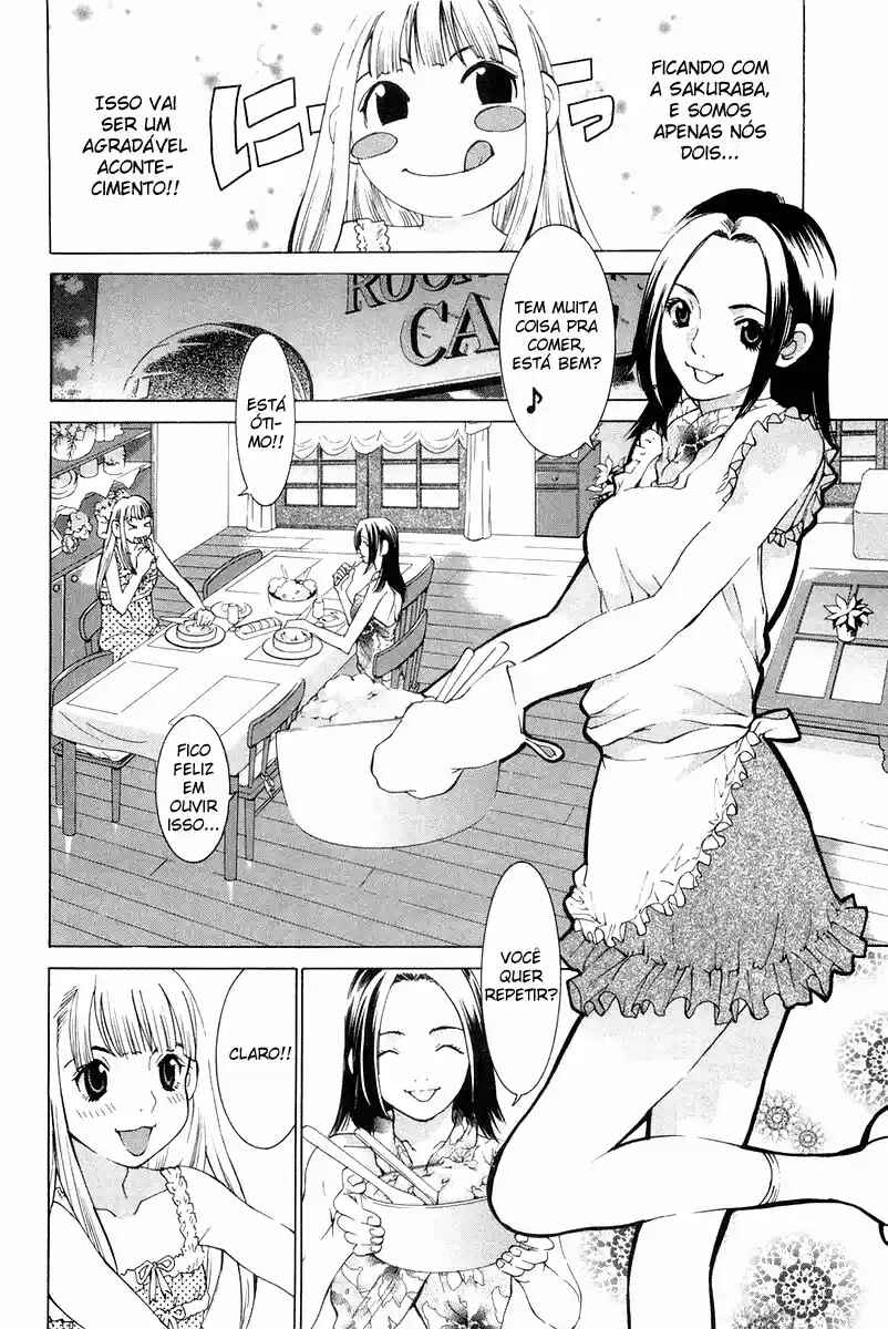 Gacha Gacha - Secret Chapter 16 - Page 14