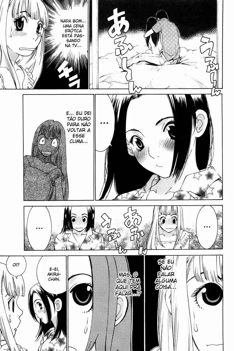 Gacha Gacha - Secret Chapter 16 - Page 25