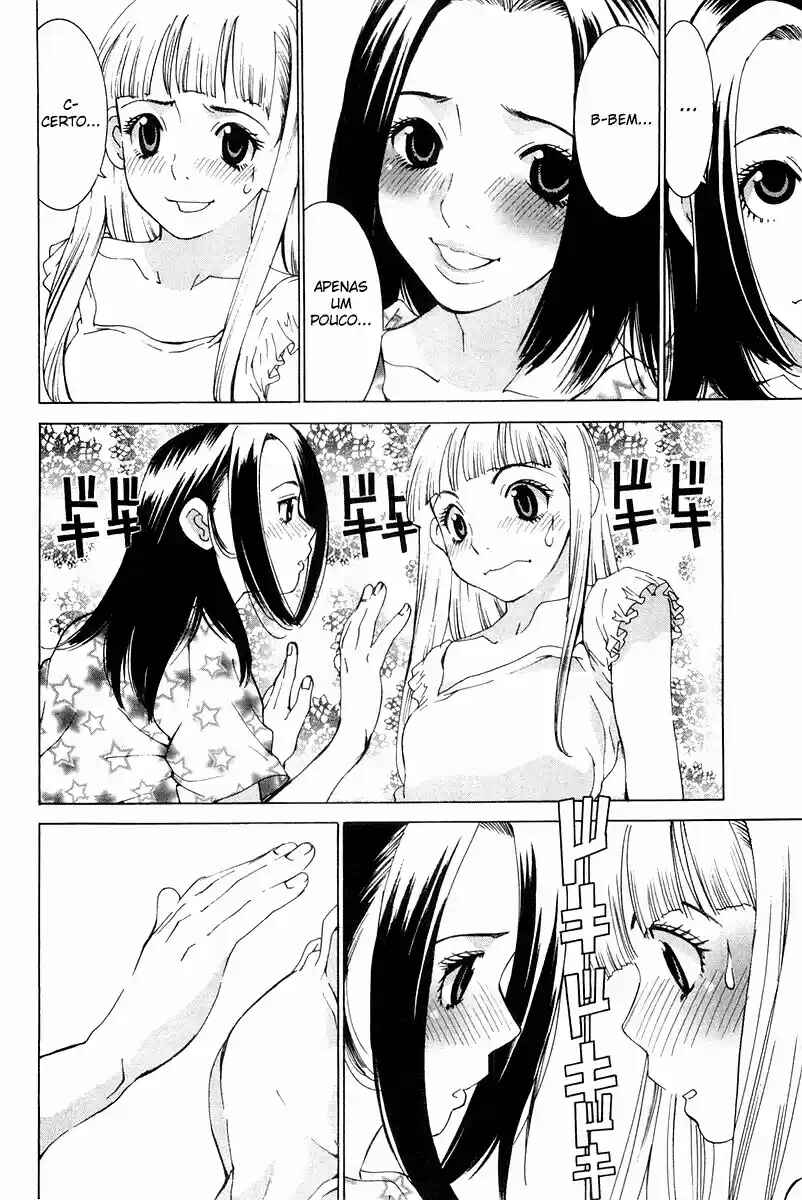 Gacha Gacha - Secret Chapter 16 - Page 28
