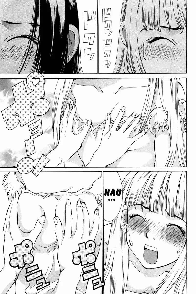 Gacha Gacha - Secret Chapter 16 - Page 29