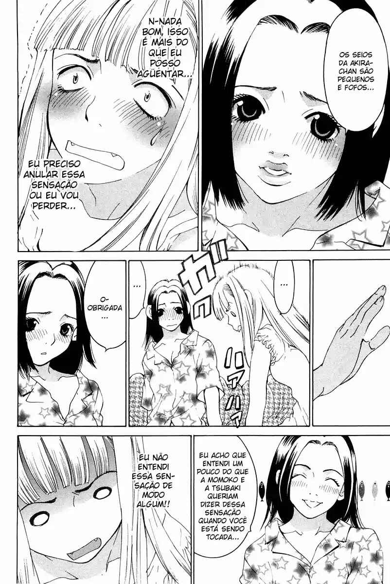 Gacha Gacha - Secret Chapter 16 - Page 30