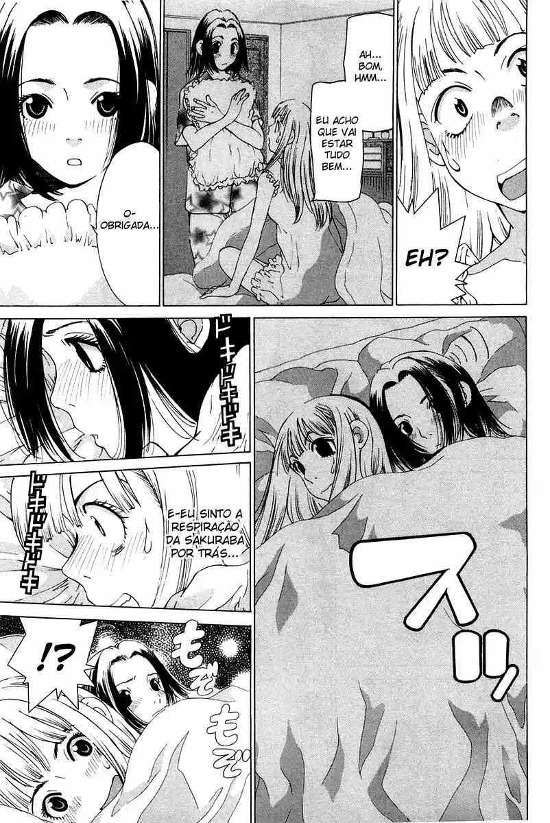 Gacha Gacha - Secret Chapter 16 - Page 33