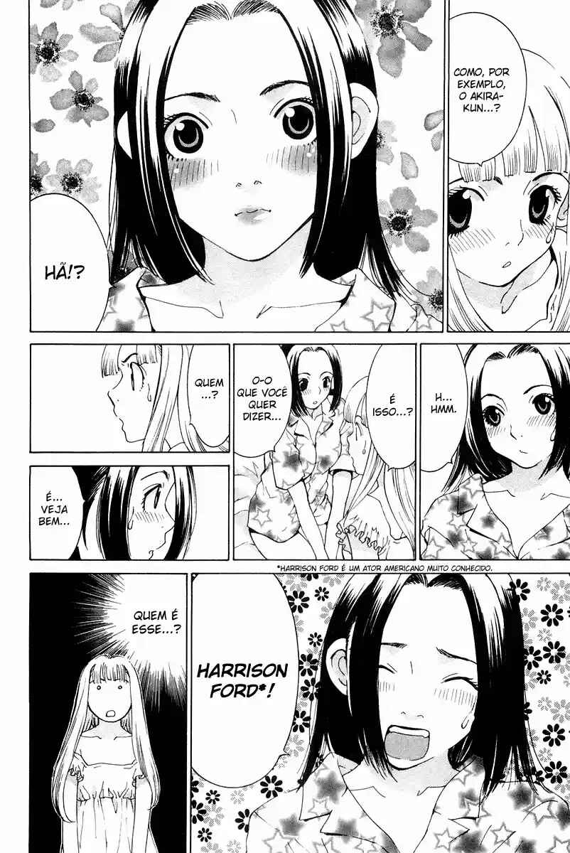 Gacha Gacha - Secret Chapter 16 - Page 40