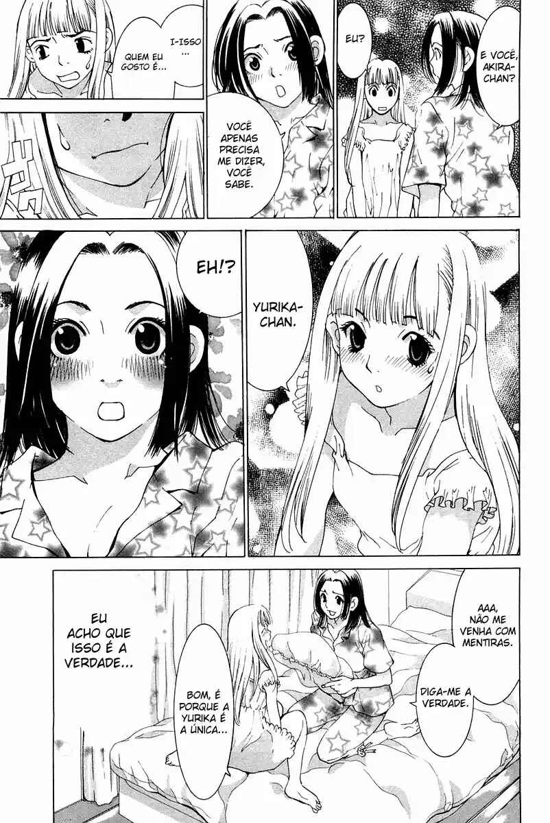 Gacha Gacha - Secret Chapter 16 - Page 41
