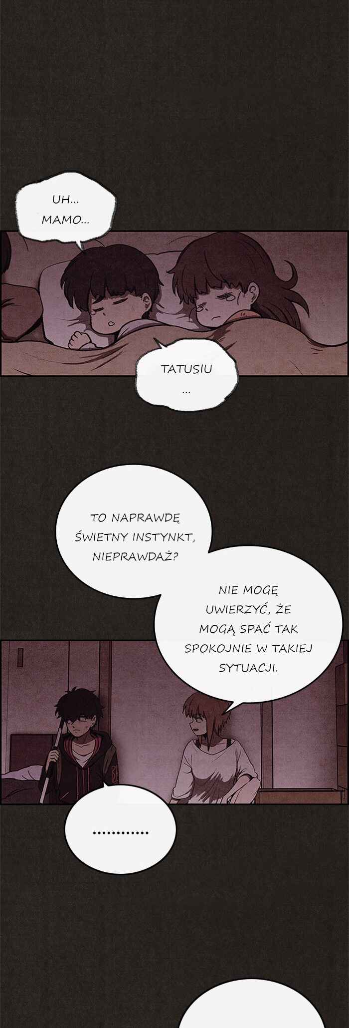 Sweet Home Chapter 32 - Page 10