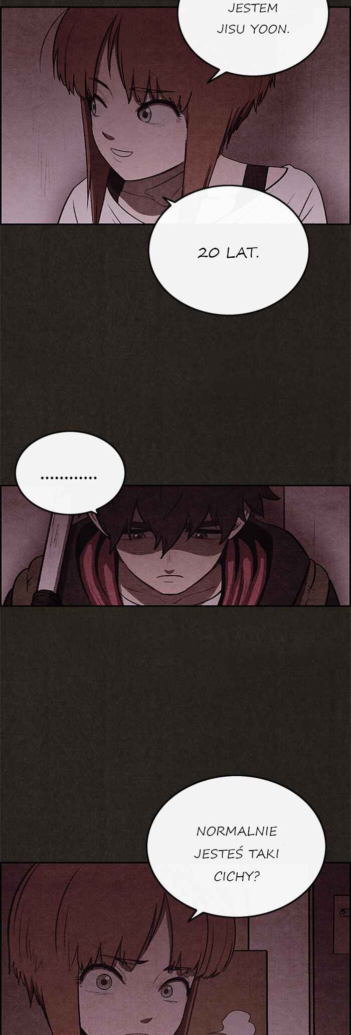 Sweet Home Chapter 32 - Page 11