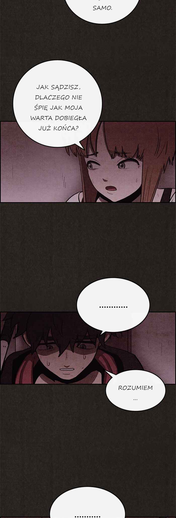 Sweet Home Chapter 32 - Page 15