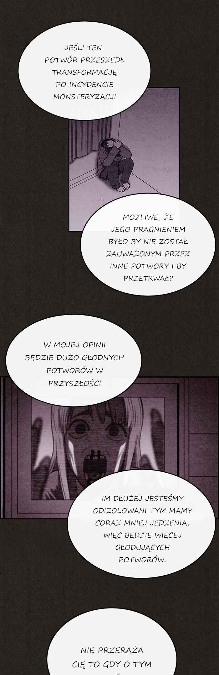 Sweet Home Chapter 32 - Page 20