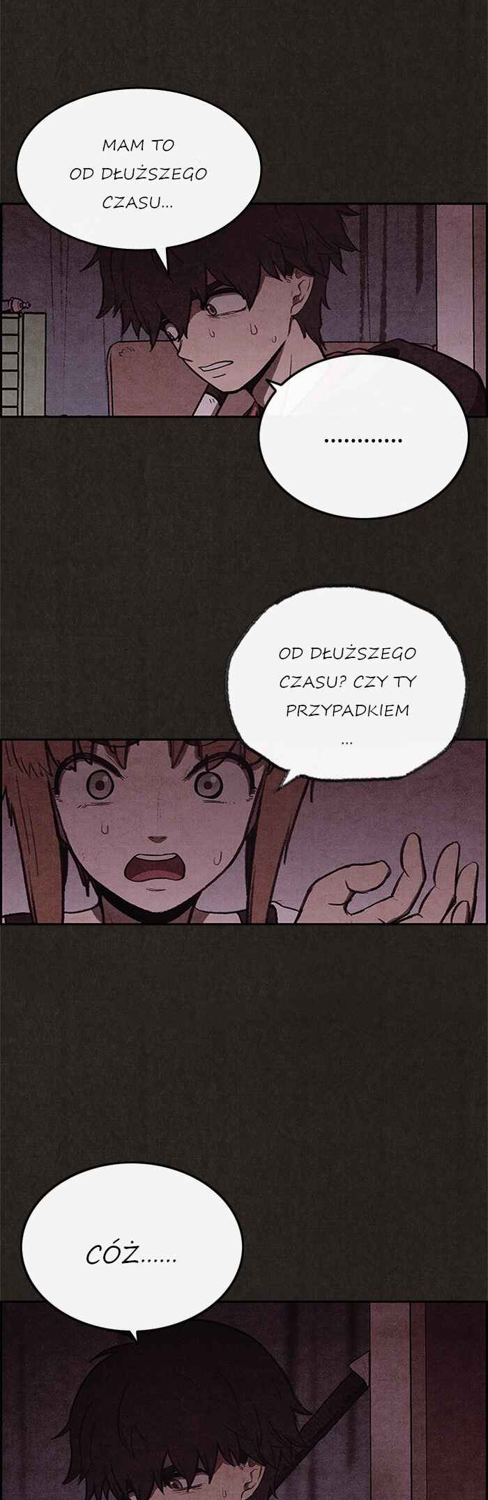 Sweet Home Chapter 32 - Page 25