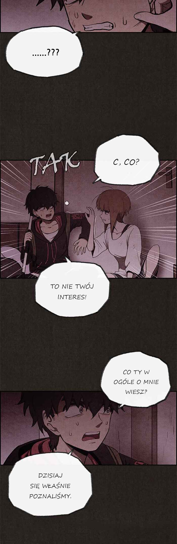 Sweet Home Chapter 32 - Page 29