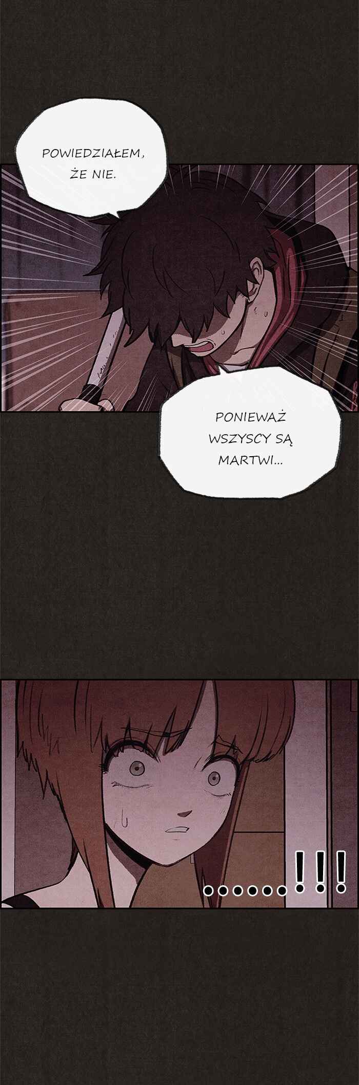 Sweet Home Chapter 32 - Page 33