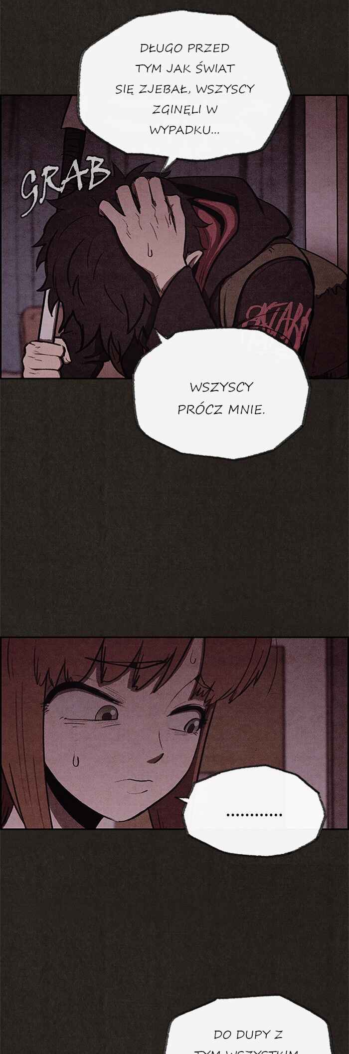 Sweet Home Chapter 32 - Page 34