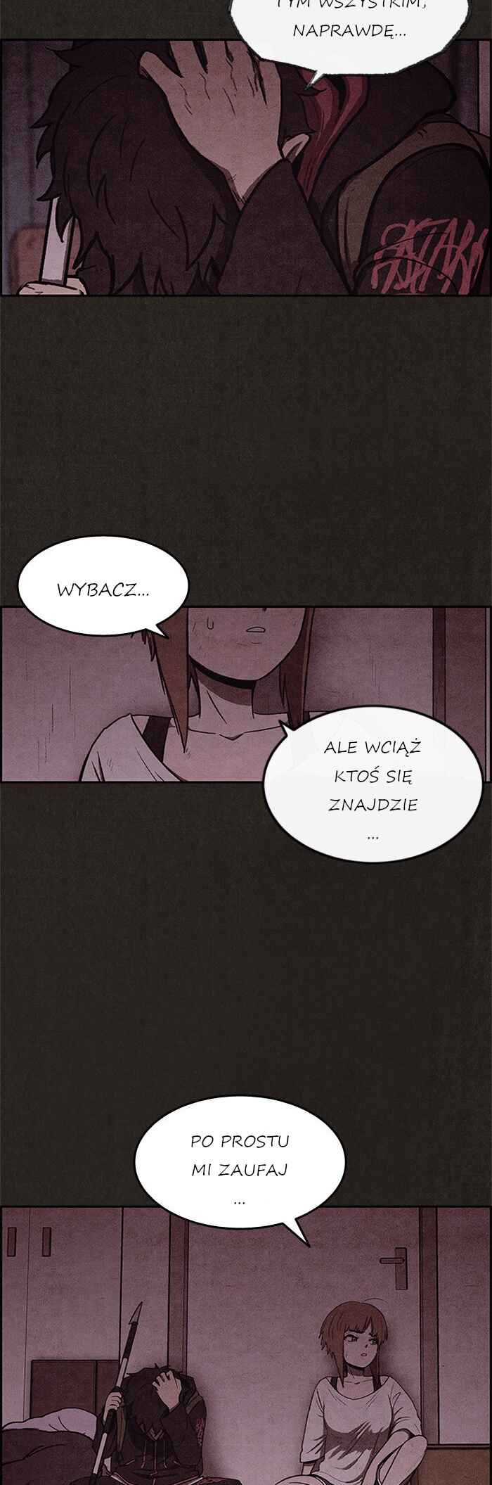 Sweet Home Chapter 32 - Page 35