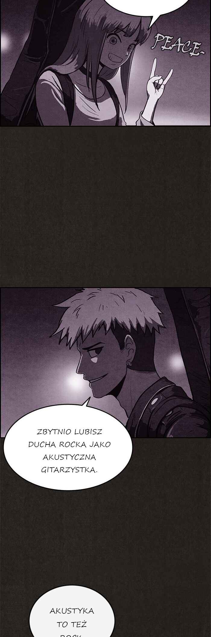 Sweet Home Chapter 32 - Page 38