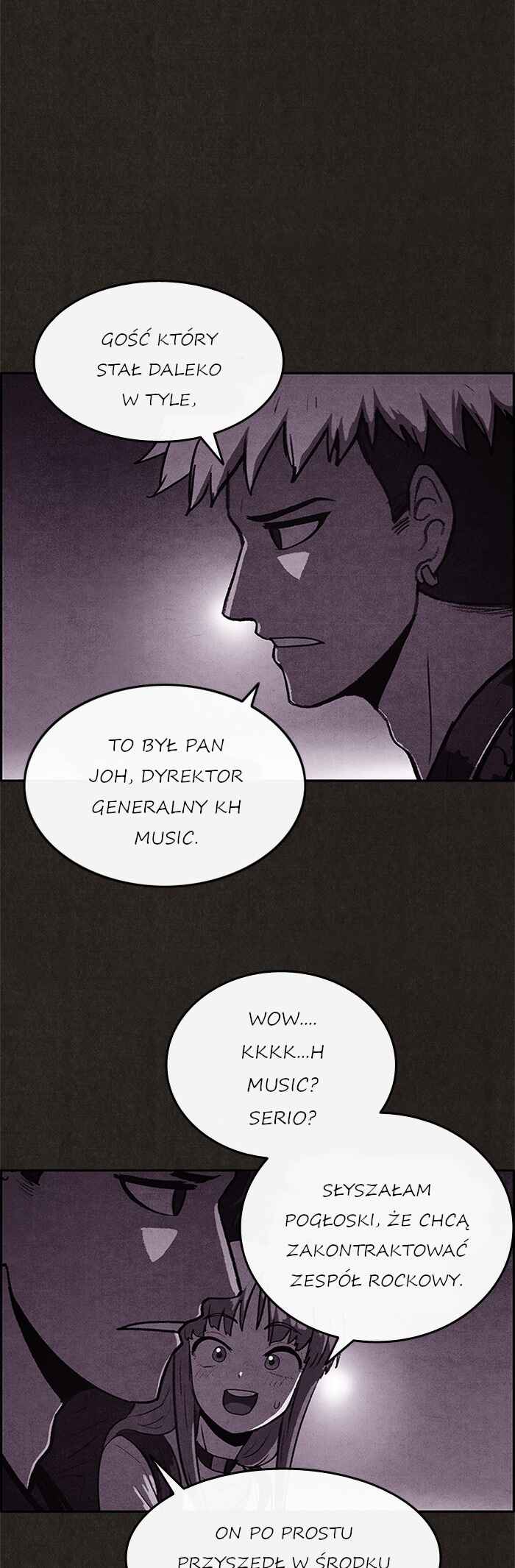 Sweet Home Chapter 32 - Page 40