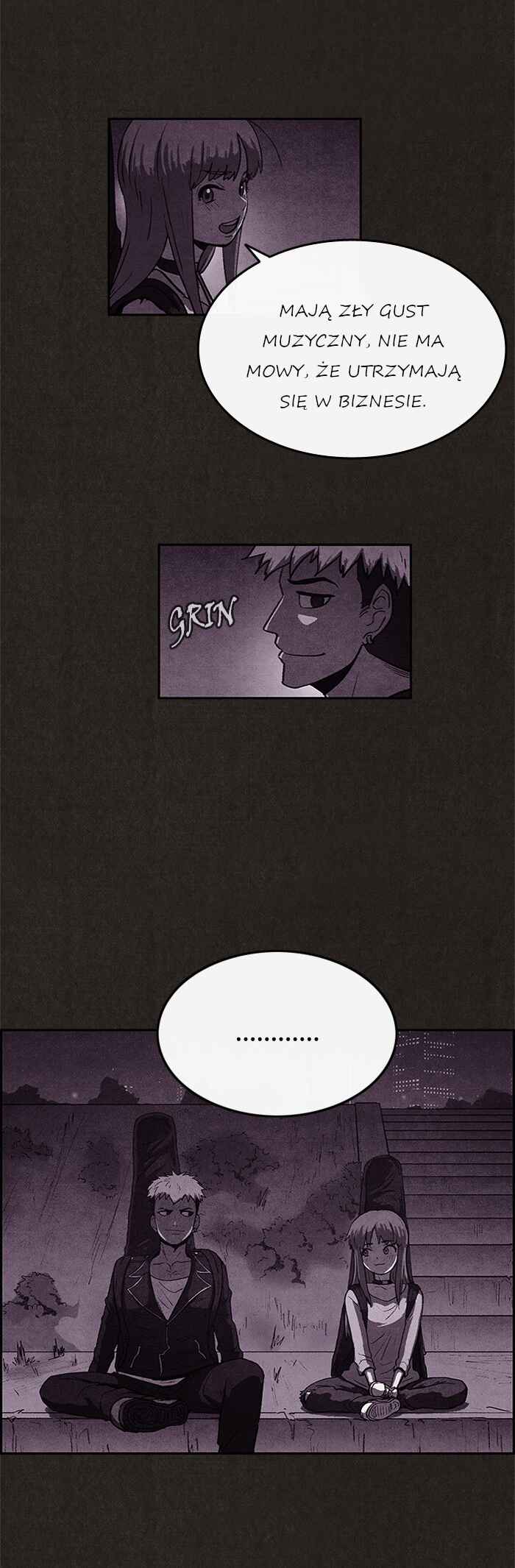 Sweet Home Chapter 32 - Page 42