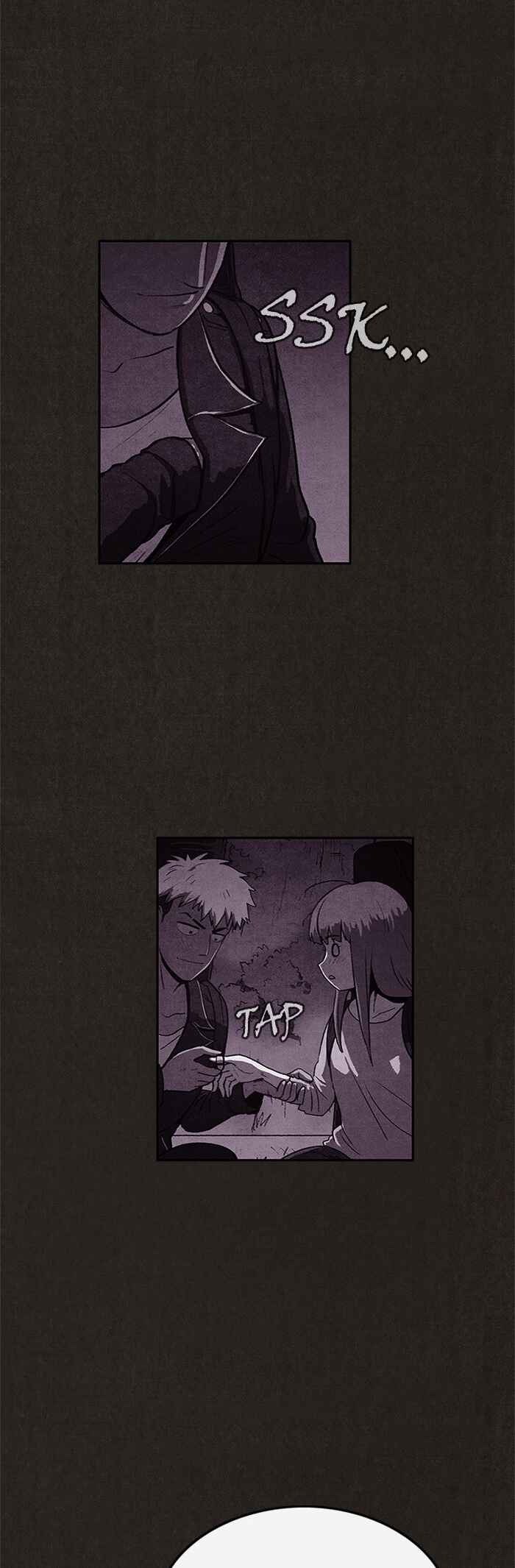 Sweet Home Chapter 32 - Page 43