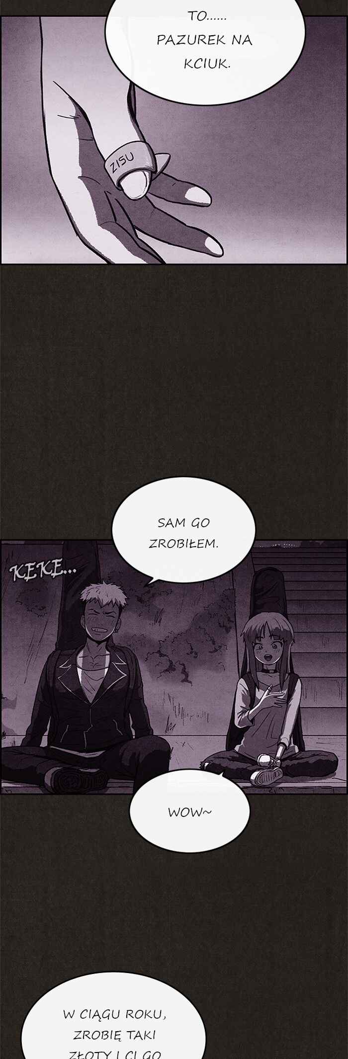 Sweet Home Chapter 32 - Page 44