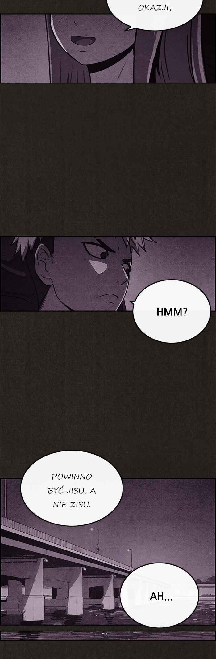 Sweet Home Chapter 32 - Page 46