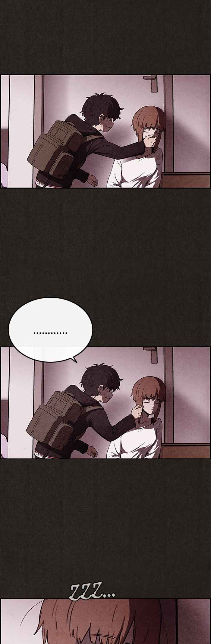 Sweet Home Chapter 32 - Page 50