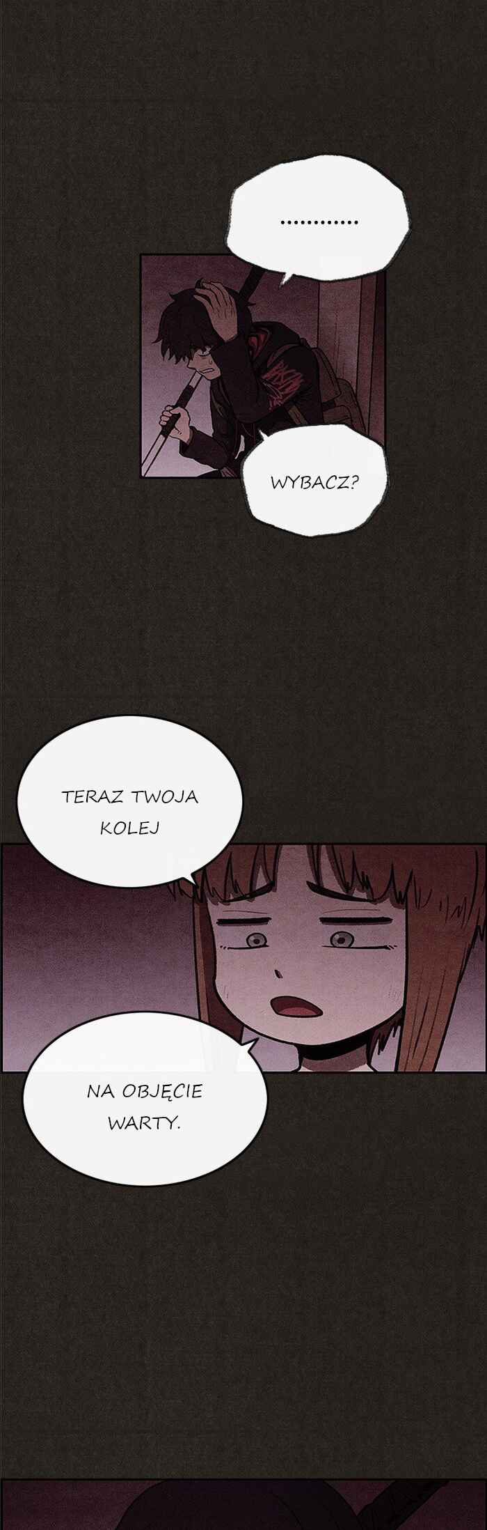 Sweet Home Chapter 32 - Page 6