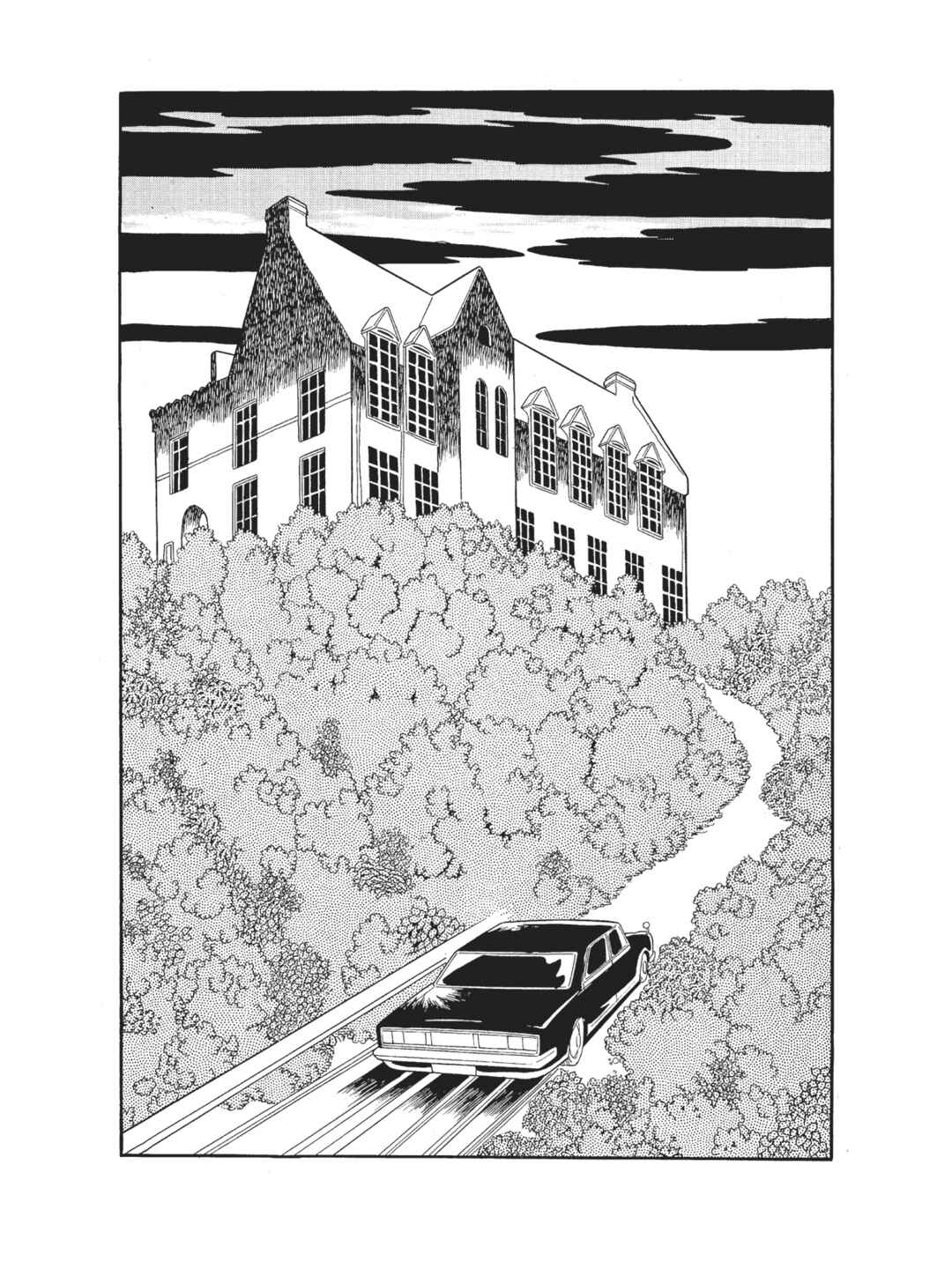 Black Jack Chapter 85 - Page 4