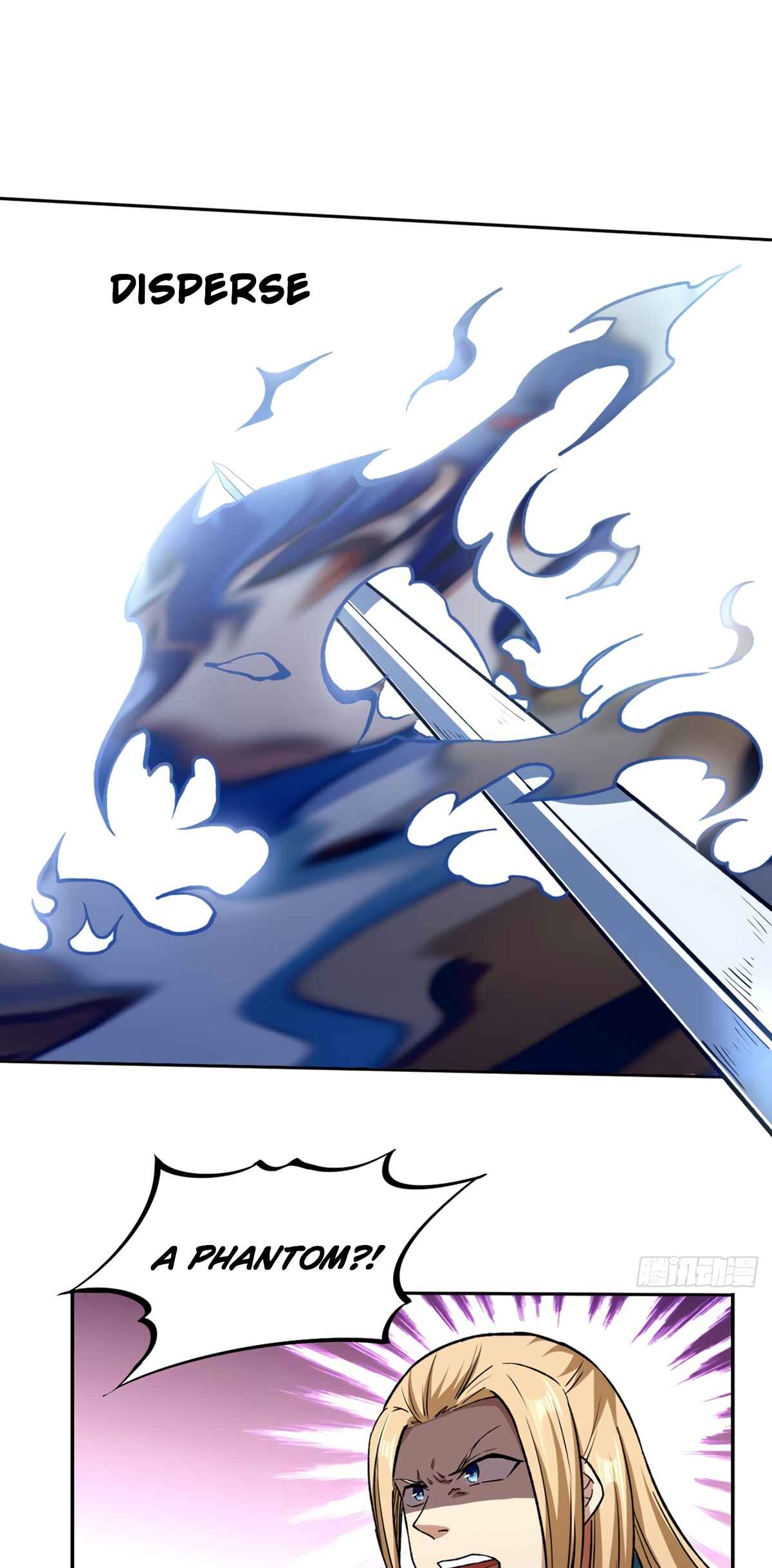 Martial Arts Reigns Chapter 269 - Page 11