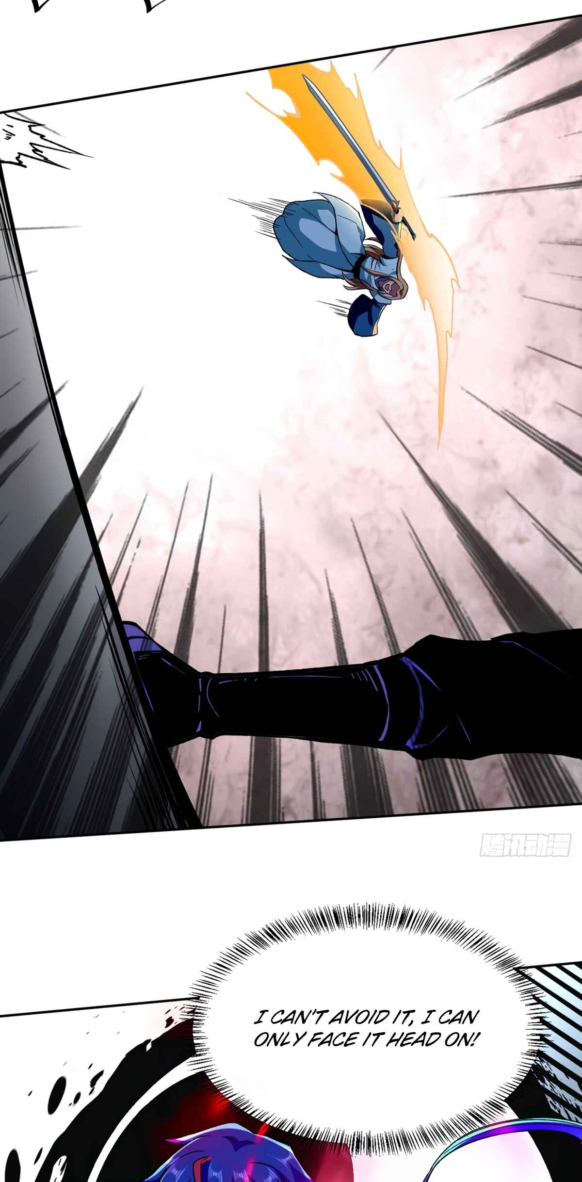 Martial Arts Reigns Chapter 269 - Page 14